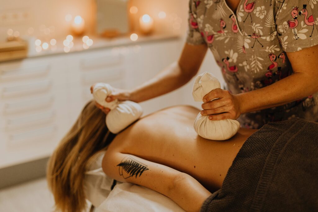 Massage